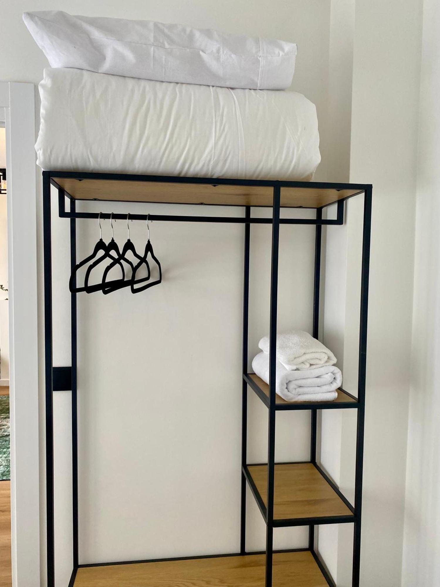 Apartamento En Casco Historico 폰테베드라 외부 사진